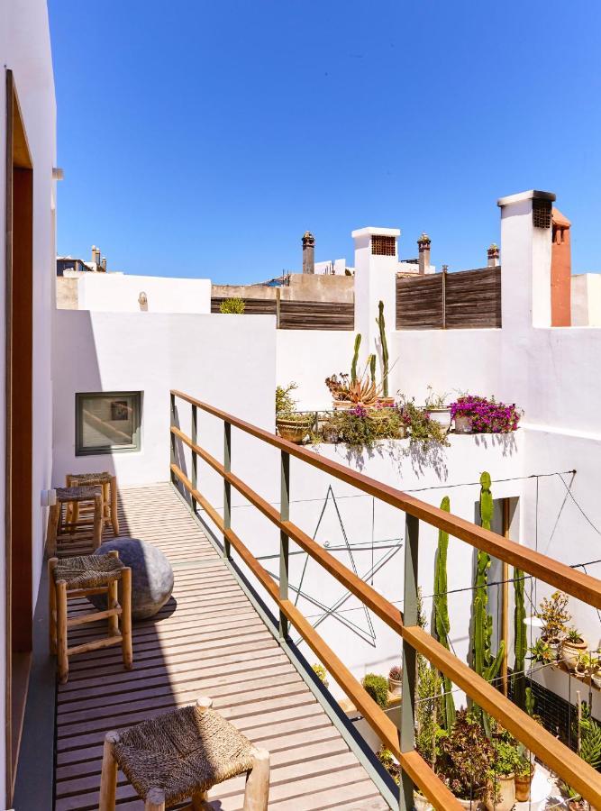 Hotel Casa.B Mogador As-Sawíra Exteriér fotografie