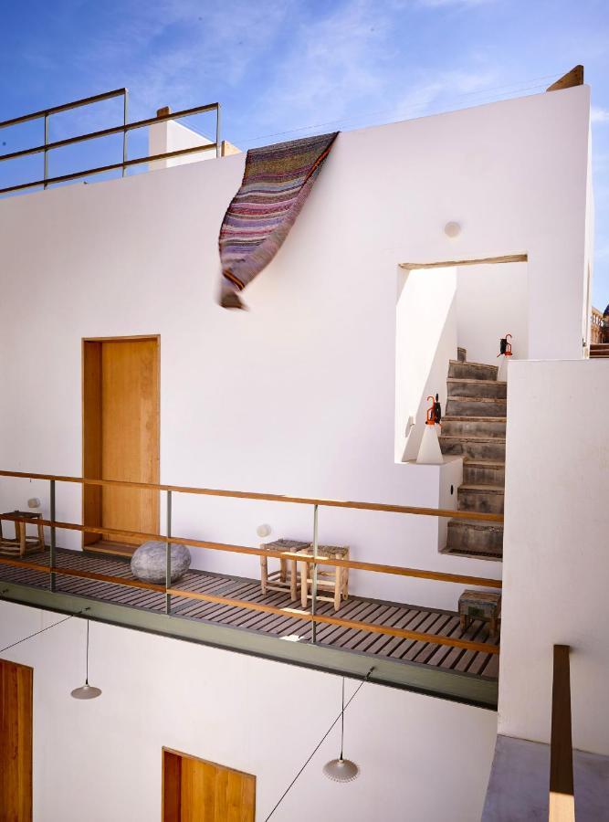 Hotel Casa.B Mogador As-Sawíra Exteriér fotografie